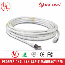 Meilleur design designer ftp / sftp cat6a / cat7 lan cable